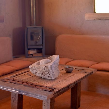 Casas Valle De La Luna San Pedro de Atacama Exterior photo