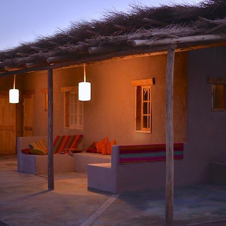 Casas Valle De La Luna San Pedro de Atacama Exterior photo