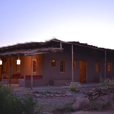 Casas Valle De La Luna San Pedro de Atacama Exterior photo
