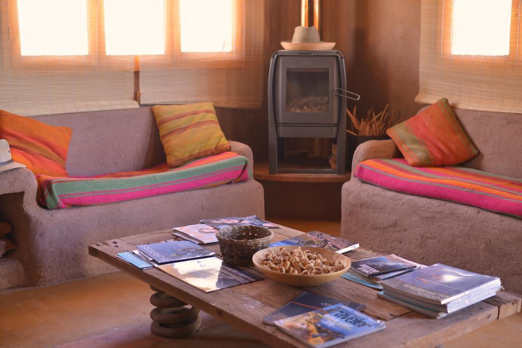 Casas Valle De La Luna San Pedro de Atacama Room photo