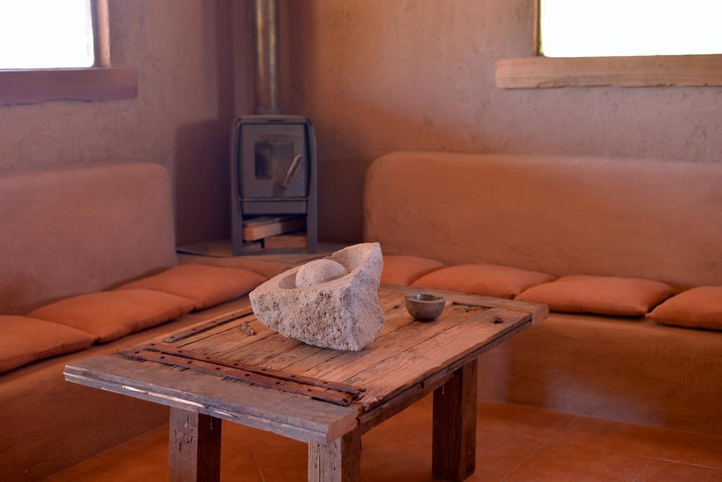 Casas Valle De La Luna San Pedro de Atacama Exterior photo