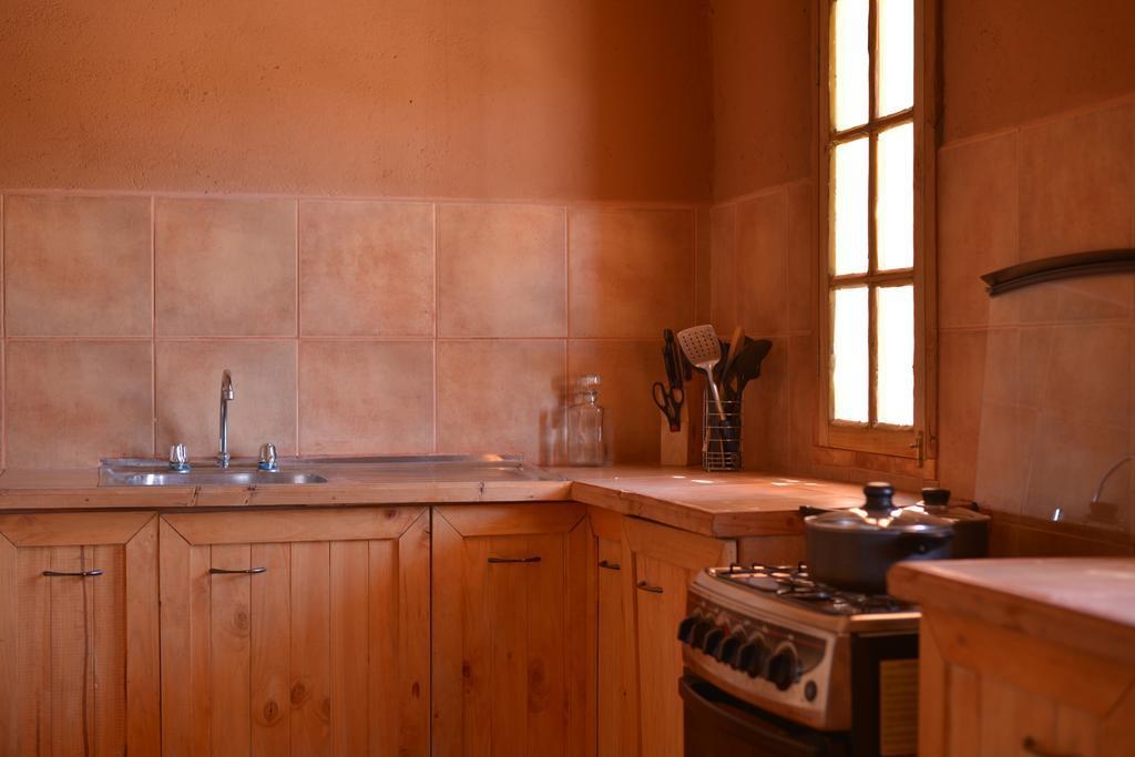 Casas Valle De La Luna San Pedro de Atacama Exterior photo