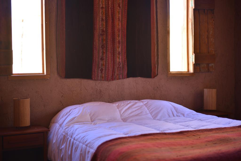 Casas Valle De La Luna San Pedro de Atacama Room photo