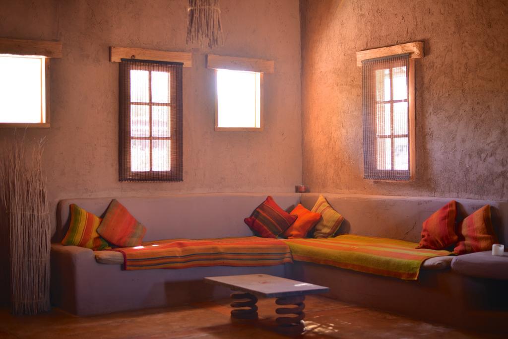 Casas Valle De La Luna San Pedro de Atacama Exterior photo