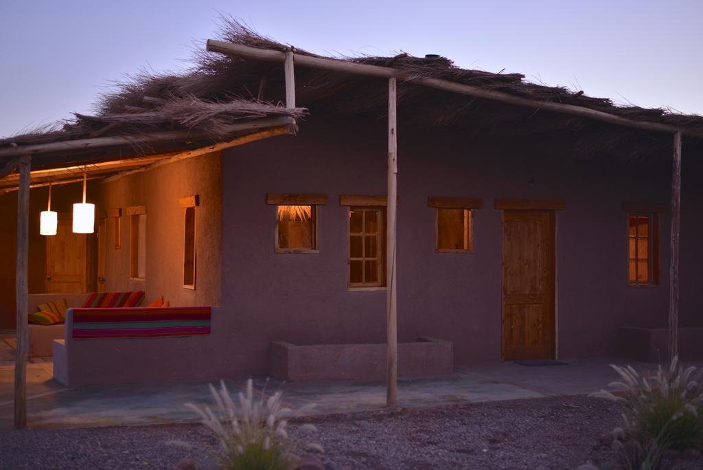 Casas Valle De La Luna San Pedro de Atacama Room photo