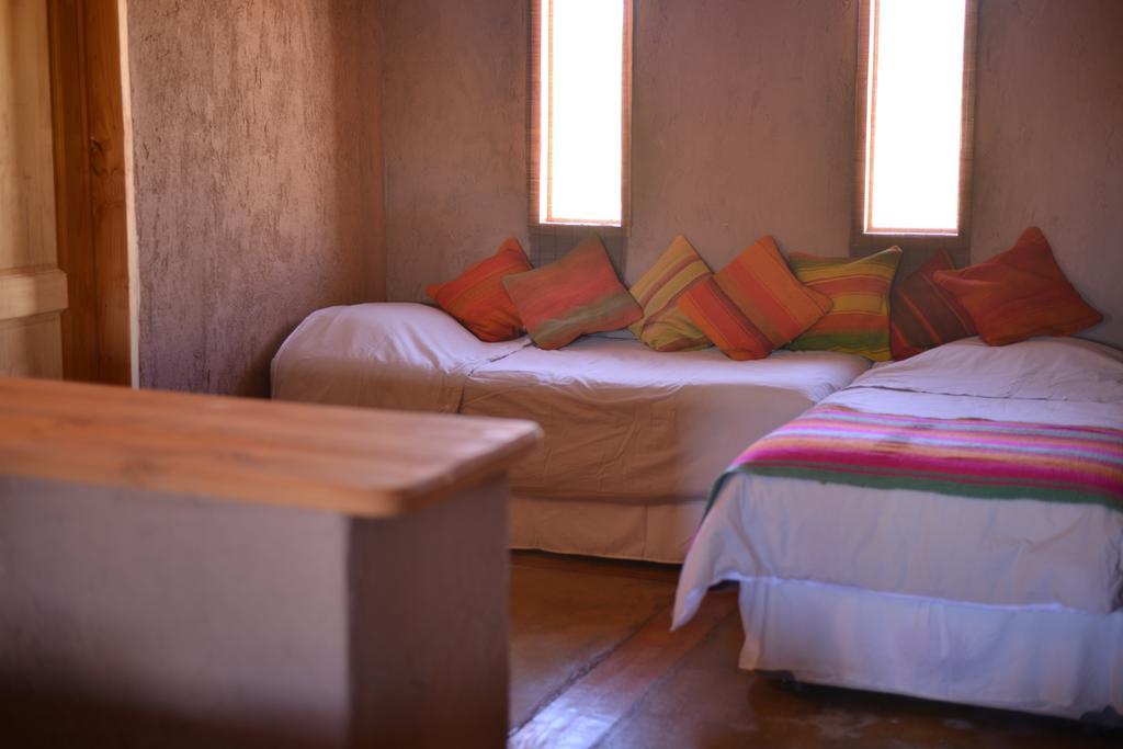 Casas Valle De La Luna San Pedro de Atacama Room photo