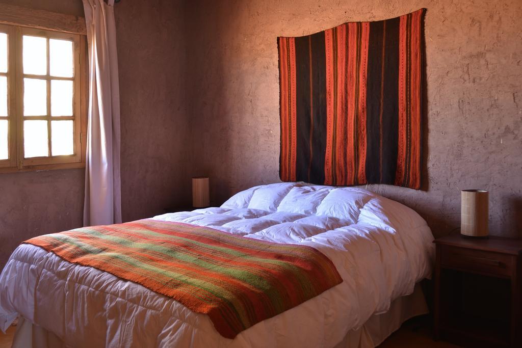 Casas Valle De La Luna San Pedro de Atacama Room photo