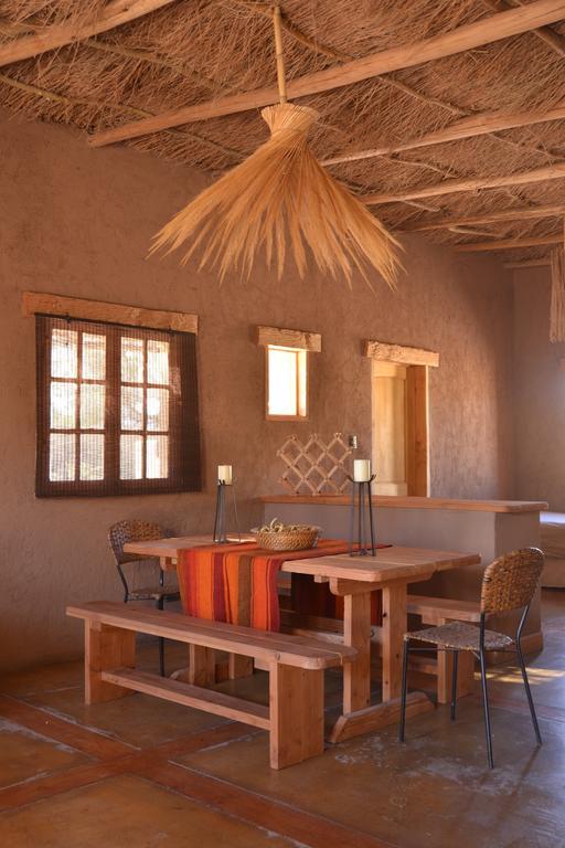 Casas Valle De La Luna San Pedro de Atacama Room photo