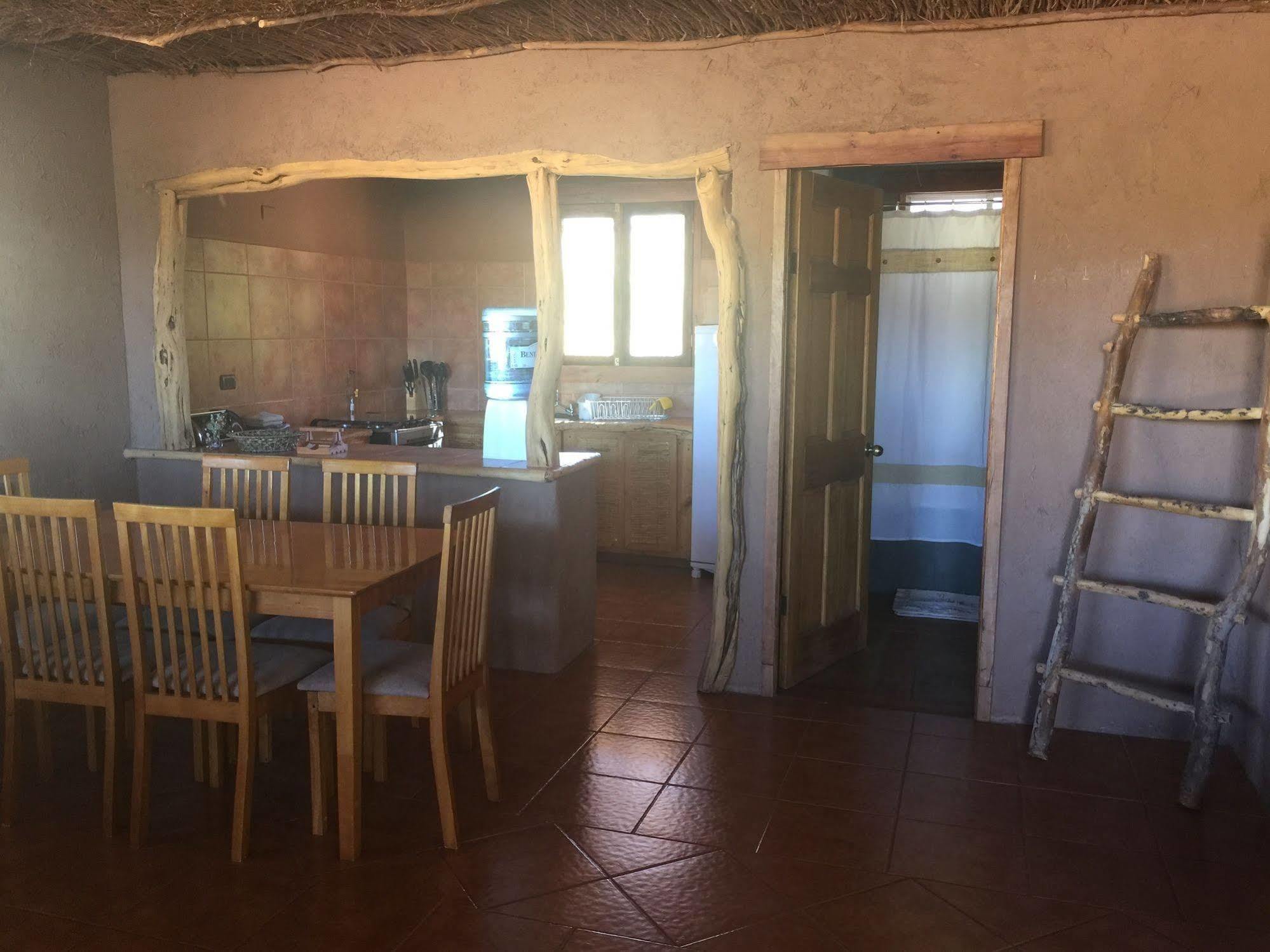 Casas Valle De La Luna San Pedro de Atacama Exterior photo