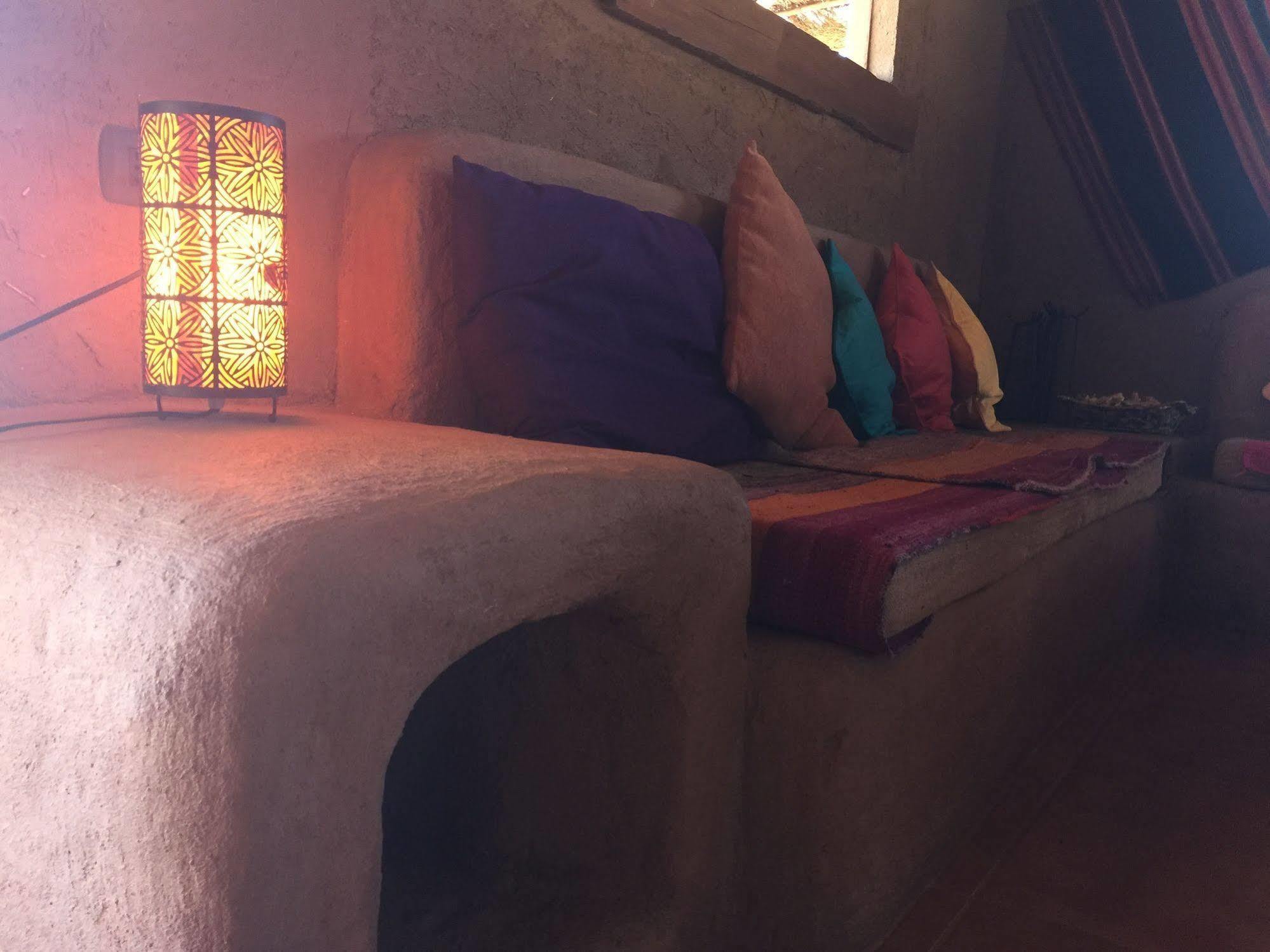 Casas Valle De La Luna San Pedro de Atacama Exterior photo
